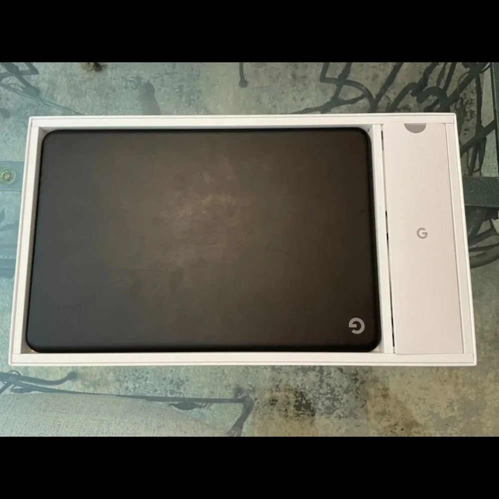 Google PixelBook Go Laptop